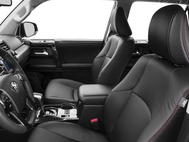 2017 Toyota 4Runner TRD Pro