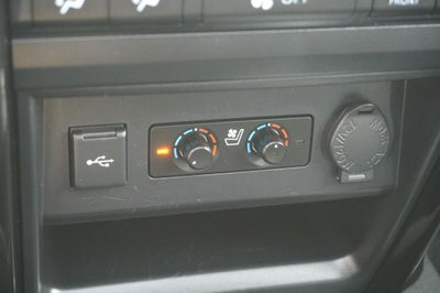 2021 Toyota 4Runner Nightshade Special Edition