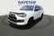 2021 Toyota 4Runner Nightshade Special Edition