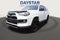 2021 Toyota 4Runner Nightshade Special Edition