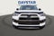2021 Toyota 4Runner Nightshade Special Edition