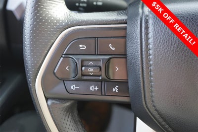 2025 Toyota 4Runner Base