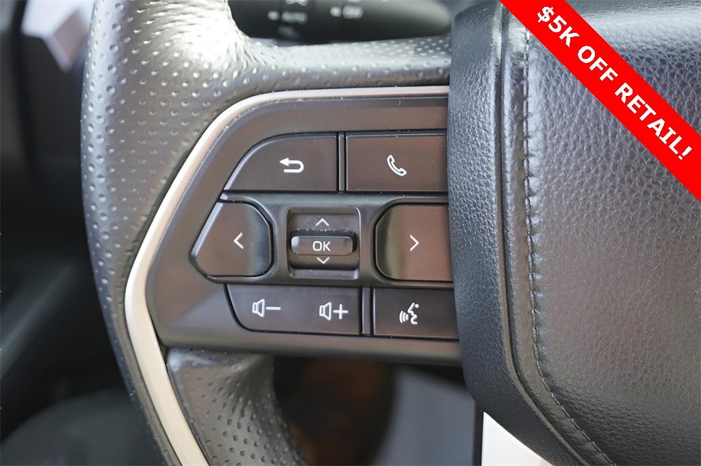 2025 Toyota 4Runner Base