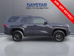 2025 Toyota 4Runner Base