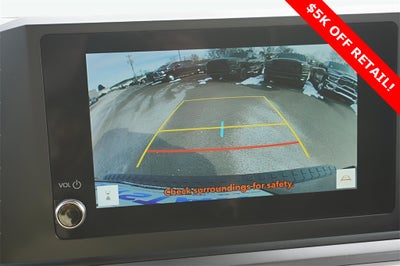 2025 Toyota 4Runner Base