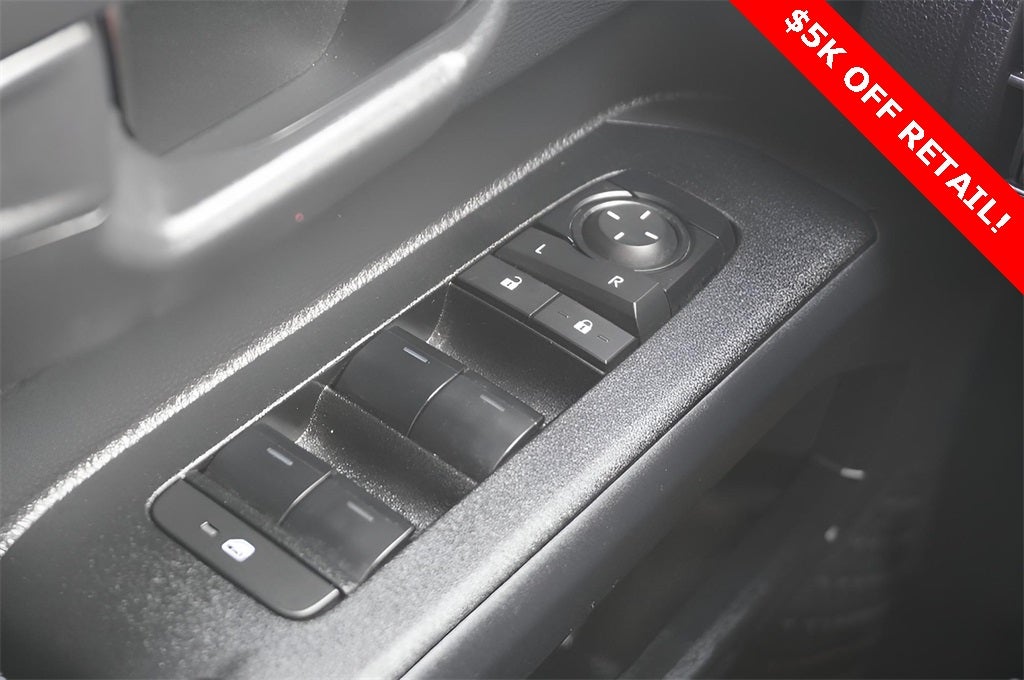 2025 Toyota 4Runner Base