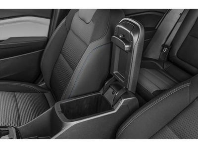2024 Chevrolet Trax FWD 1RS