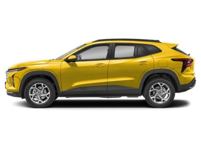 2024 Chevrolet Trax FWD 1RS