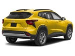 2024 Chevrolet Trax FWD 1RS