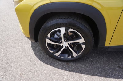 2024 Chevrolet Trax FWD 1RS