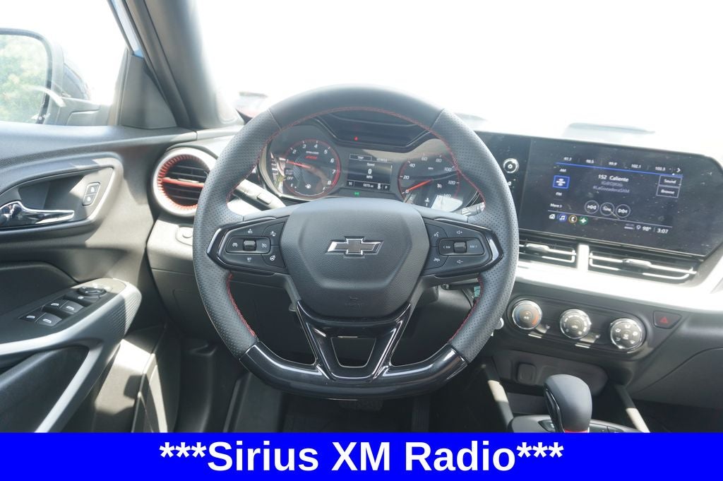 2024 Chevrolet Trax FWD 1RS