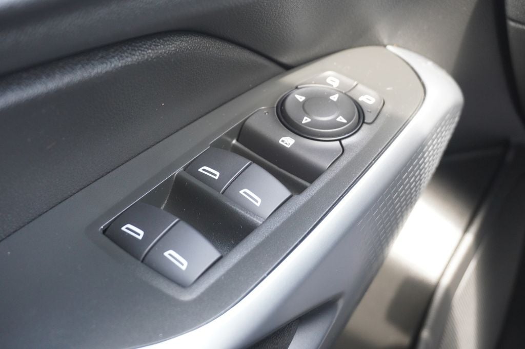 2024 Chevrolet Trax FWD 1RS