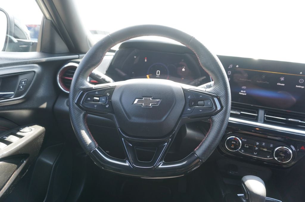 2024 Chevrolet Trax FWD 2RS