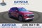 2024 Chevrolet Trailblazer FWD LT