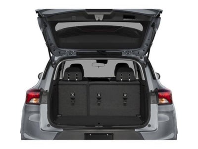 2024 Chevrolet Trailblazer FWD LT