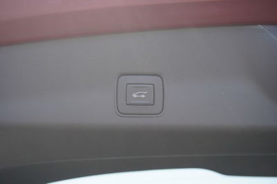 2024 Chevrolet Trailblazer FWD LT