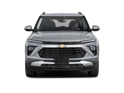 2024 Chevrolet Trailblazer FWD LT