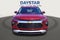 2024 Chevrolet Trailblazer FWD LT