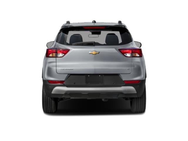 2024 Chevrolet Trailblazer FWD LT