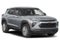 2024 Chevrolet Trailblazer FWD LT