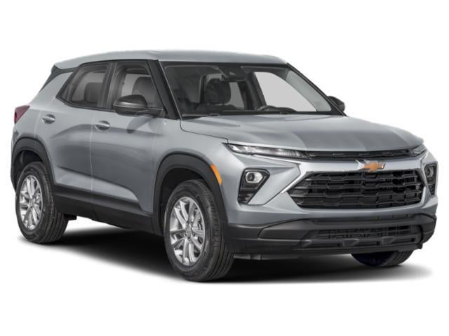 2024 Chevrolet Trailblazer FWD LT