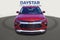 2024 Chevrolet Trailblazer FWD LT