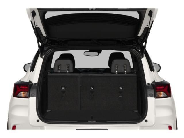 2023 Chevrolet Trailblazer AWD RS