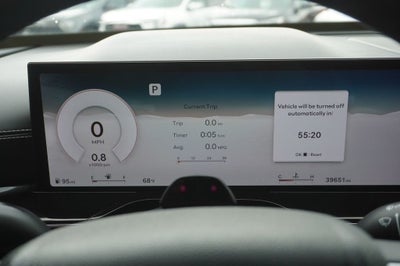 2025 Genesis GV80 2.5T Standard AWD