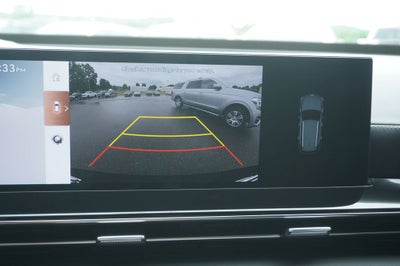 2025 Genesis GV80 2.5T Standard AWD