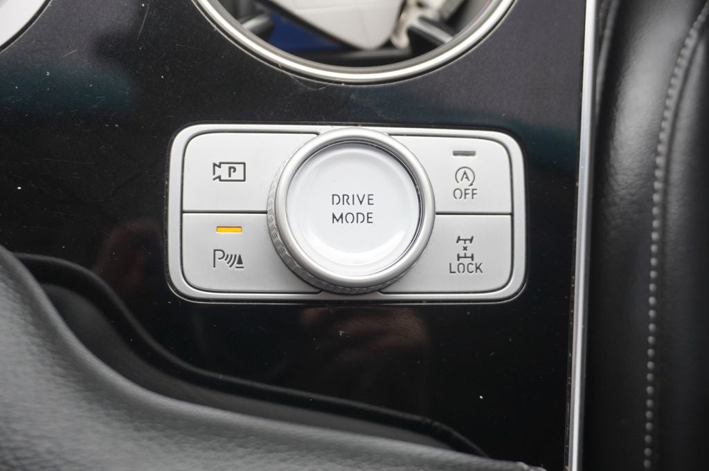2025 Genesis GV80 2.5T Standard AWD