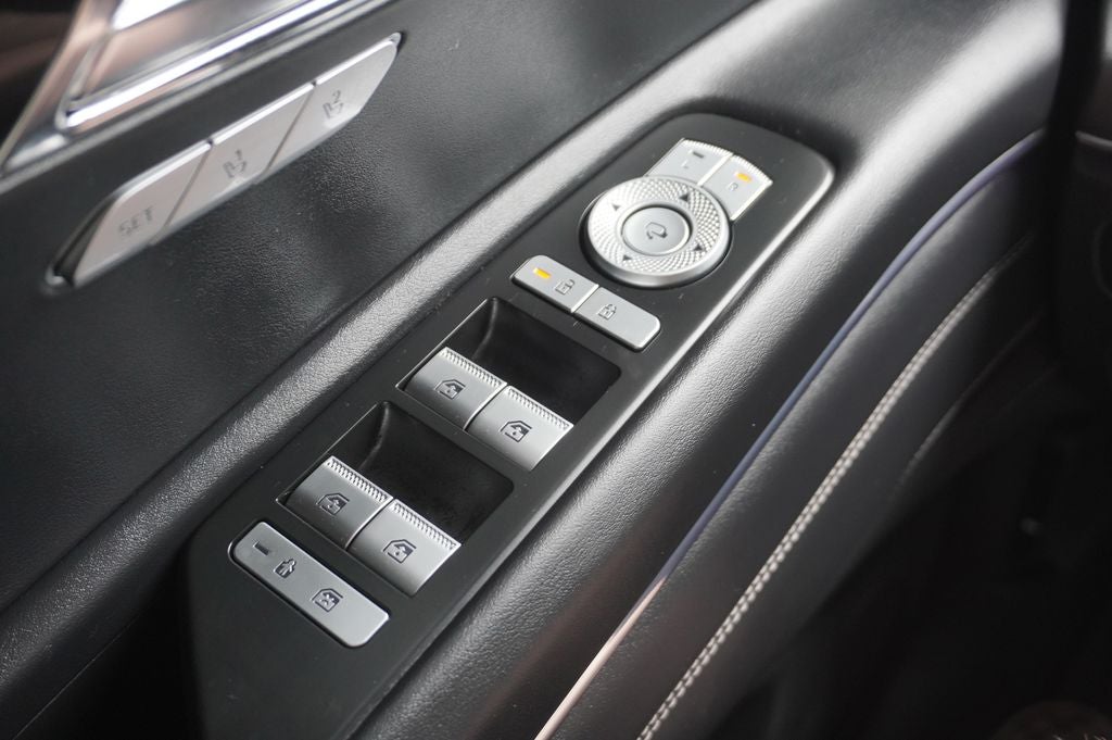 2025 Genesis GV80 2.5T Standard AWD