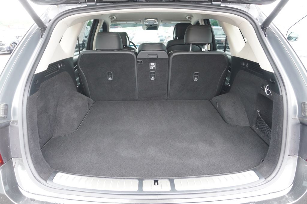 2025 Genesis GV80 2.5T Standard AWD