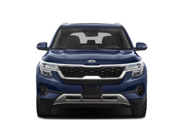 2021 Kia Seltos EX