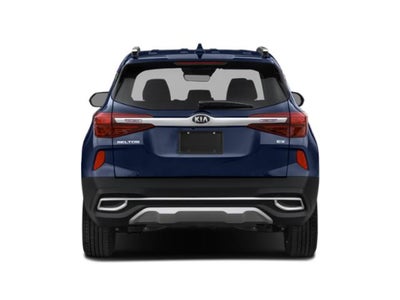 2021 Kia Seltos EX