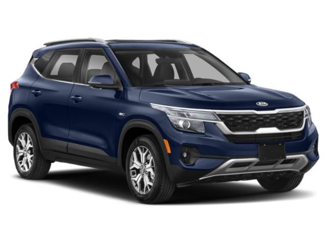 2021 Kia Seltos EX