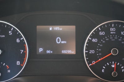2021 Kia Sportage S