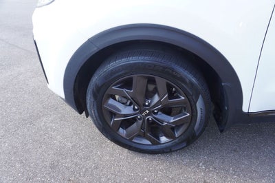 2021 Kia Sportage S