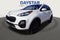 2021 Kia Sportage S