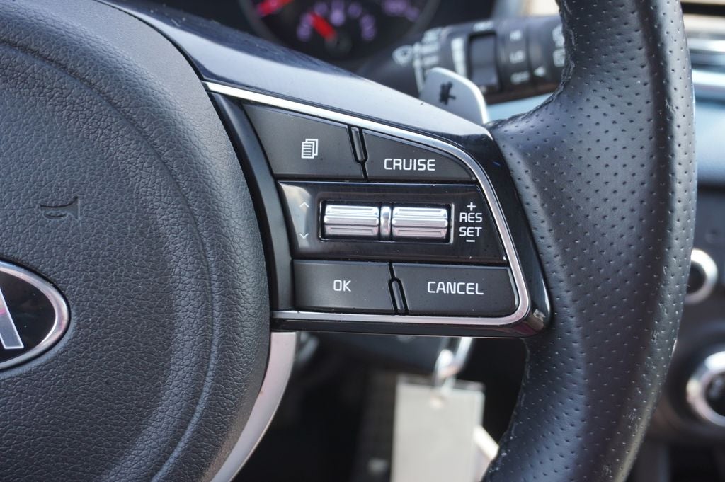2021 Kia Sportage S
