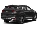 2024 Kia Sportage Hybrid EX