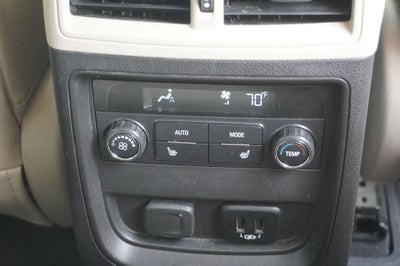 2018 Buick Envision Essence