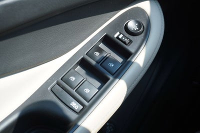 2018 Buick Envision Essence