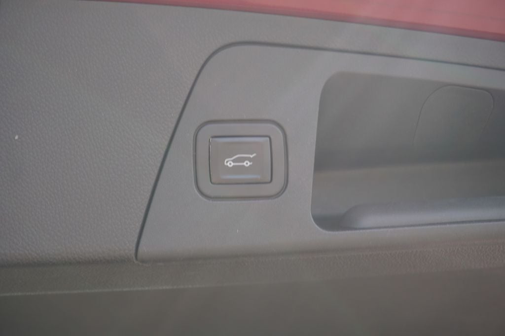 2018 Buick Envision Essence