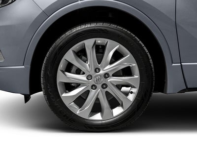 2017 Buick Envision Premium I
