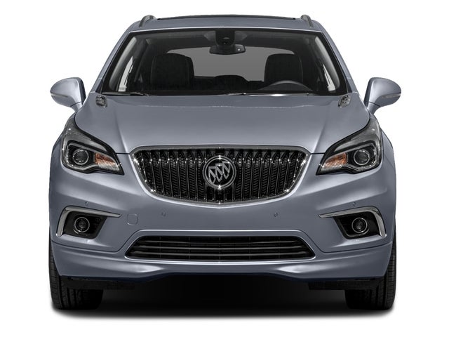 2017 Buick Envision Premium I