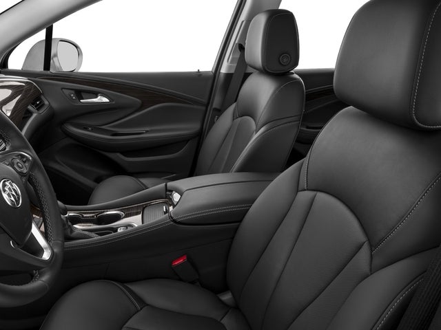 2017 Buick Envision Premium I