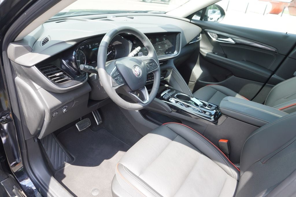 2023 Buick Envision Essence AWD