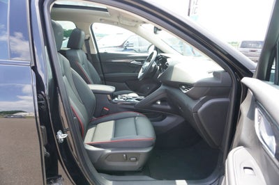 2023 Buick Envision Essence AWD