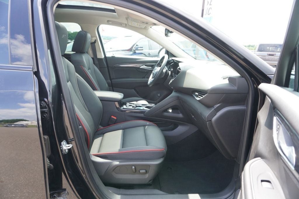 2023 Buick Envision Essence AWD