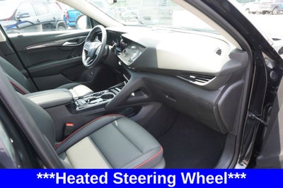 2023 Buick Envision Essence AWD